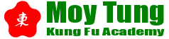 Authentic Kung Fu logo