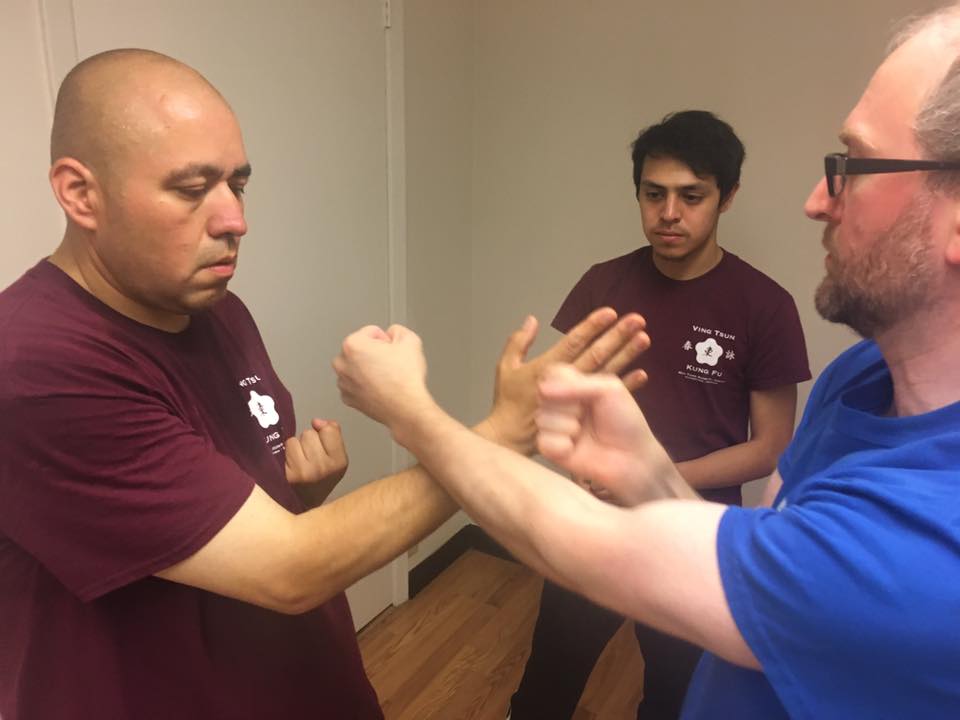 Centerline Technique
